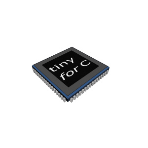 Tiny for C